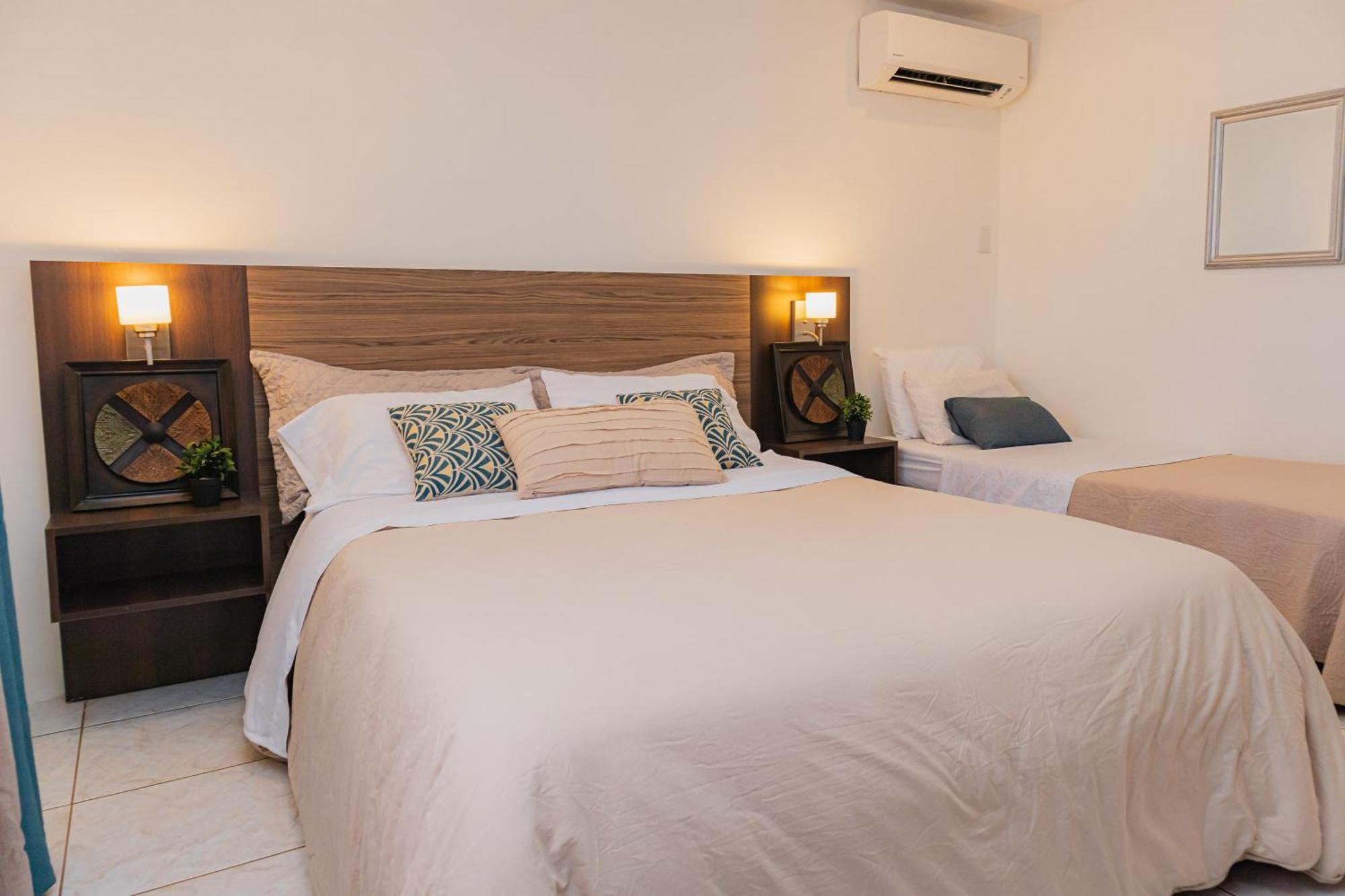 Bubali Residence Παλμ Μπιτς Εξωτερικό φωτογραφία