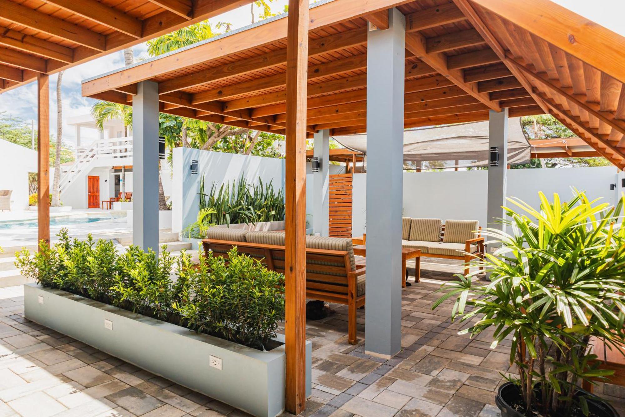 Bubali Residence Παλμ Μπιτς Εξωτερικό φωτογραφία