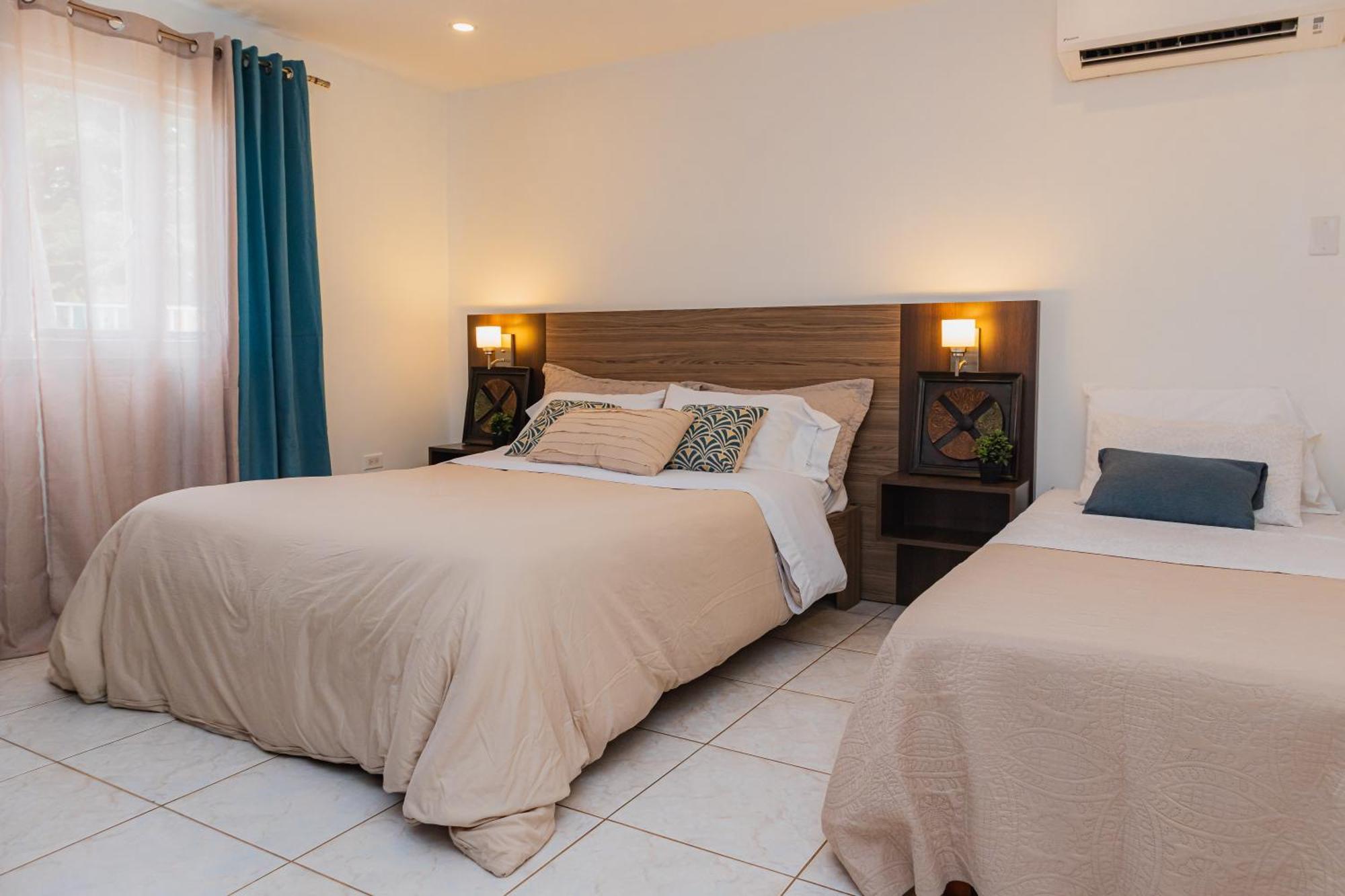 Bubali Residence Παλμ Μπιτς Εξωτερικό φωτογραφία