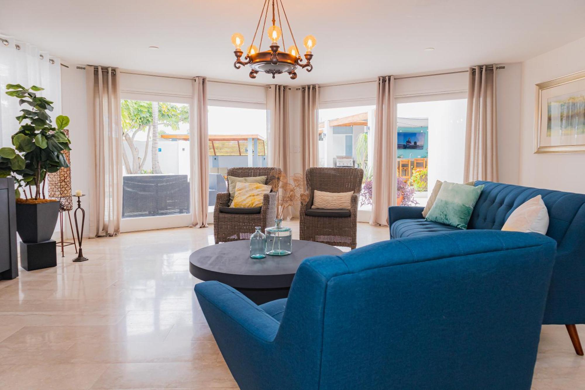 Bubali Residence Παλμ Μπιτς Εξωτερικό φωτογραφία