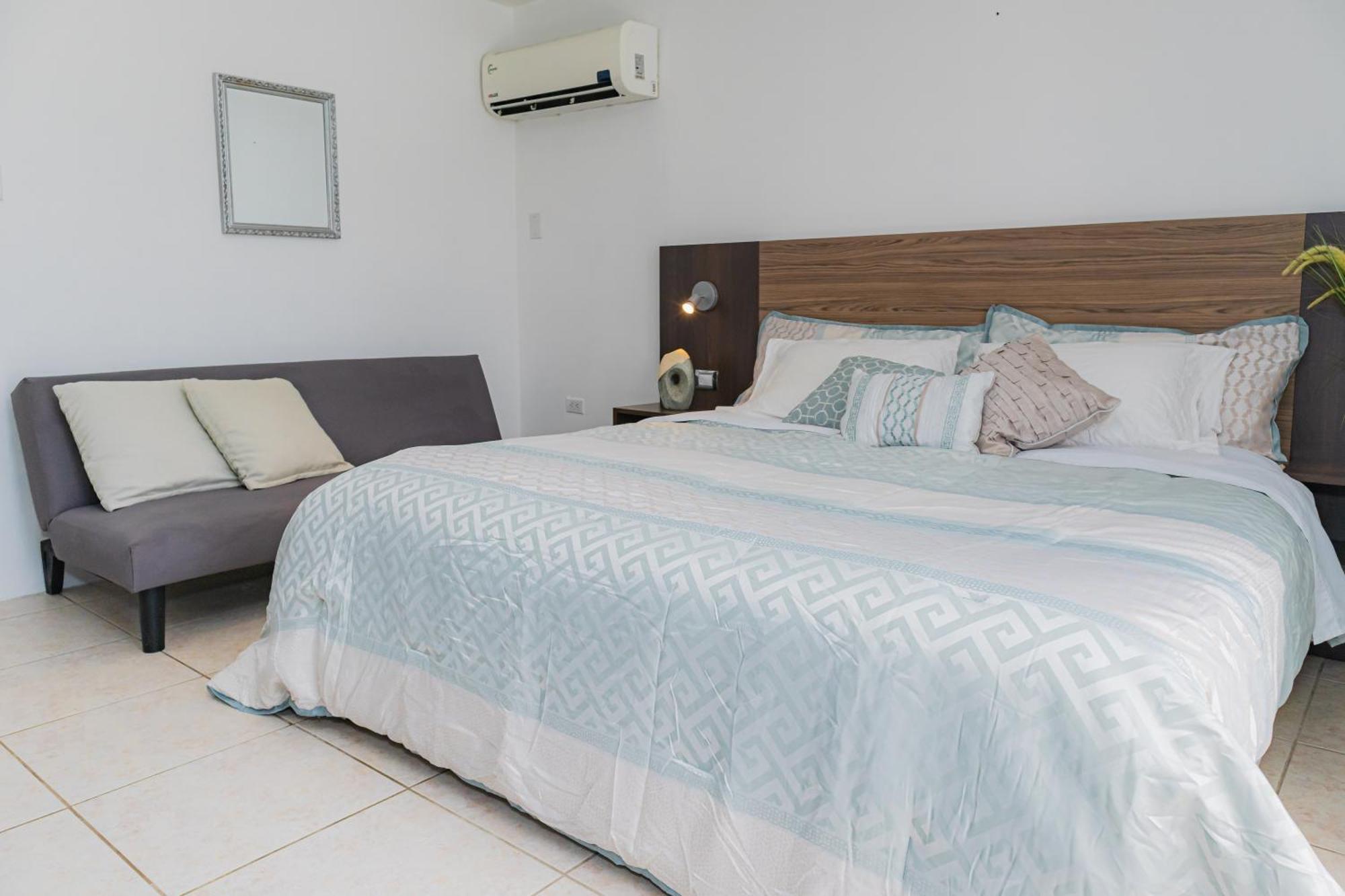 Bubali Residence Παλμ Μπιτς Εξωτερικό φωτογραφία