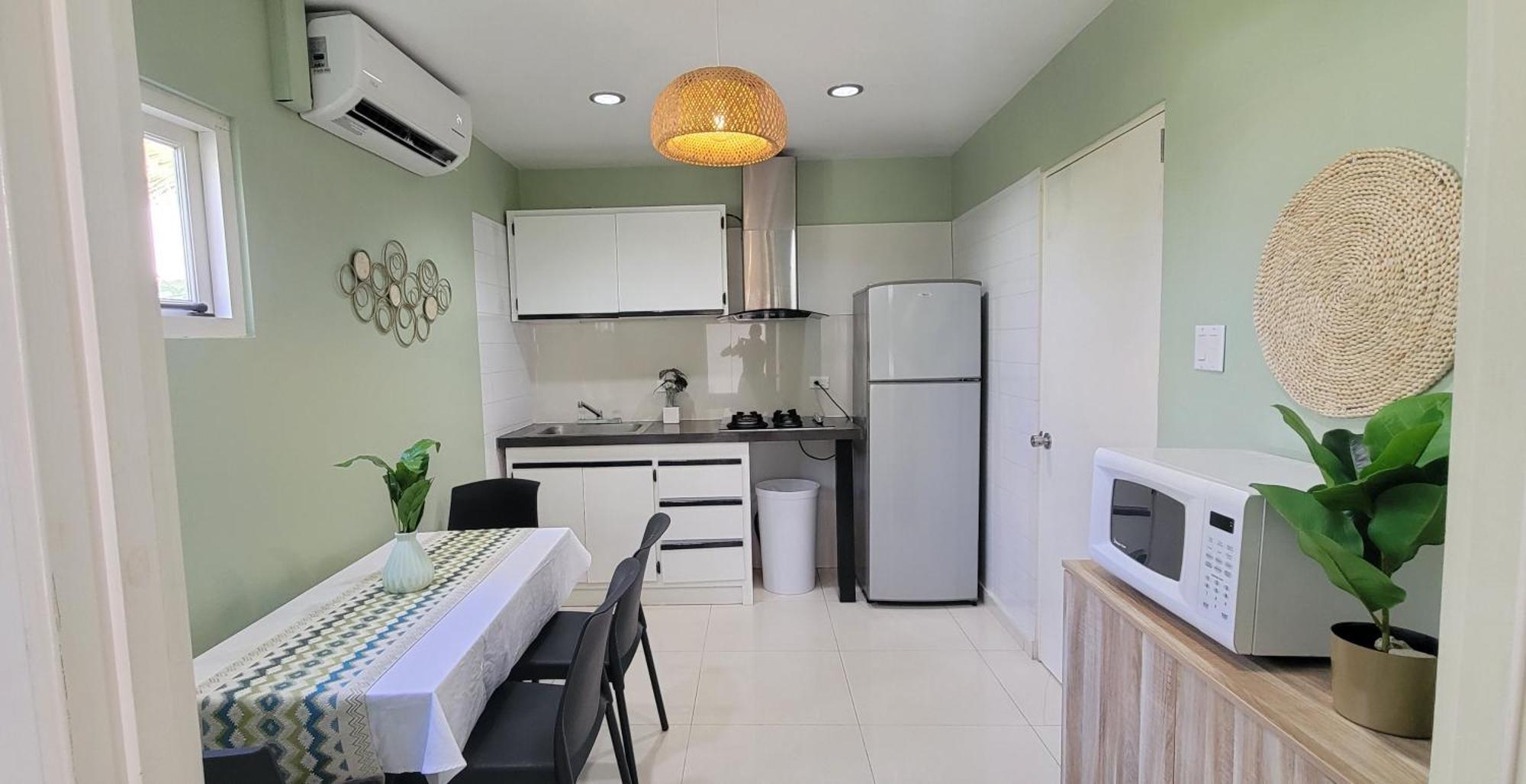 Bubali Residence Παλμ Μπιτς Εξωτερικό φωτογραφία