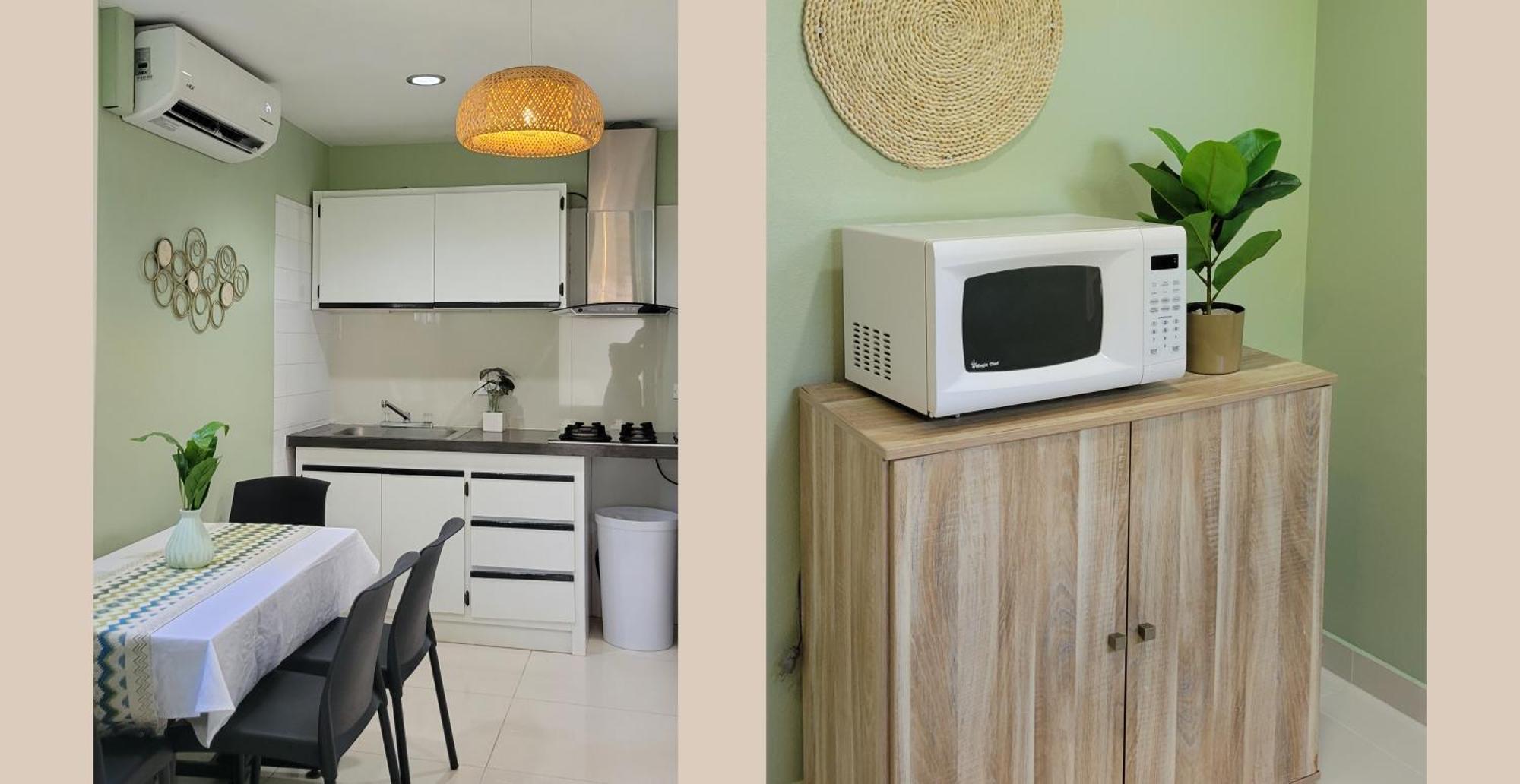 Bubali Residence Παλμ Μπιτς Εξωτερικό φωτογραφία