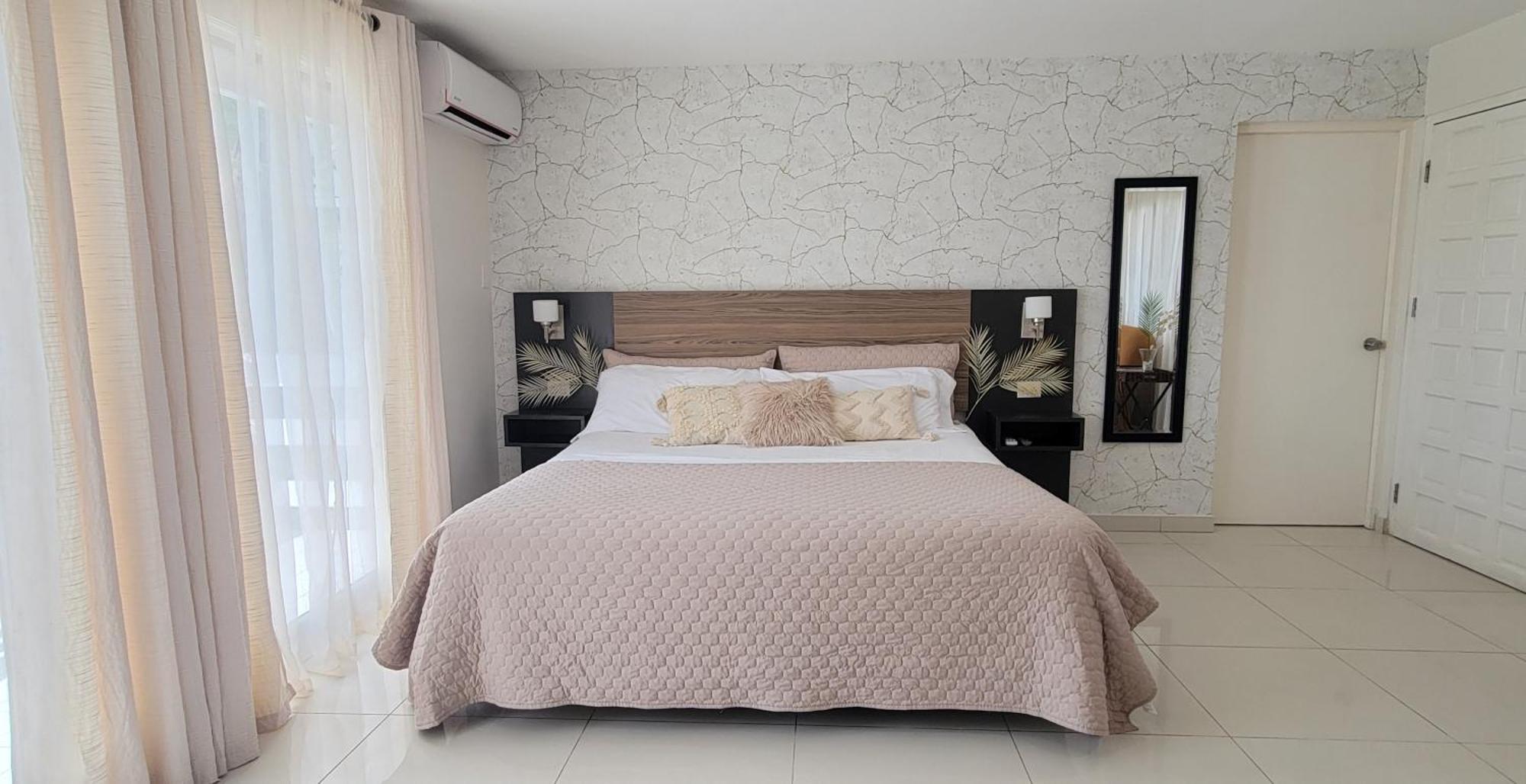 Bubali Residence Παλμ Μπιτς Εξωτερικό φωτογραφία