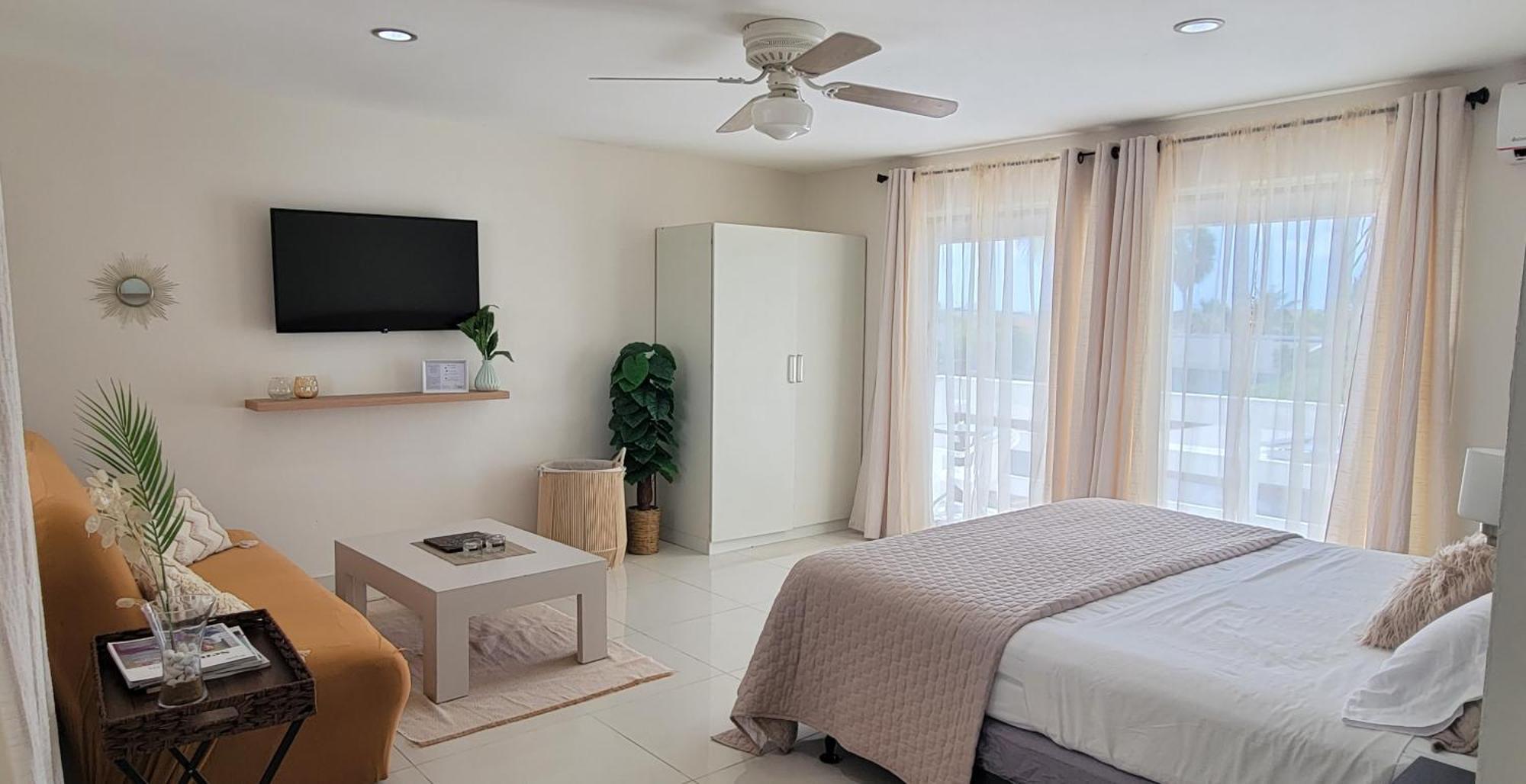 Bubali Residence Παλμ Μπιτς Εξωτερικό φωτογραφία