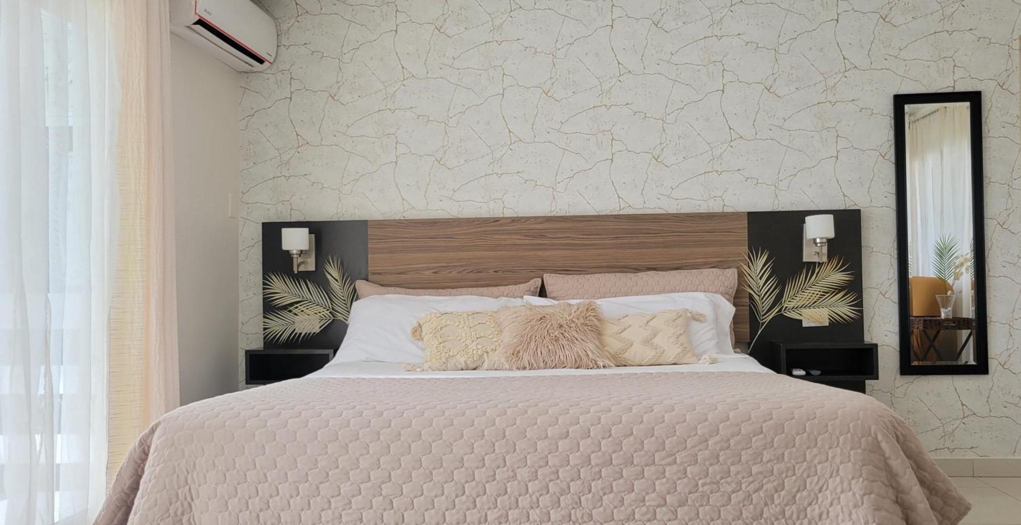 Bubali Residence Παλμ Μπιτς Εξωτερικό φωτογραφία