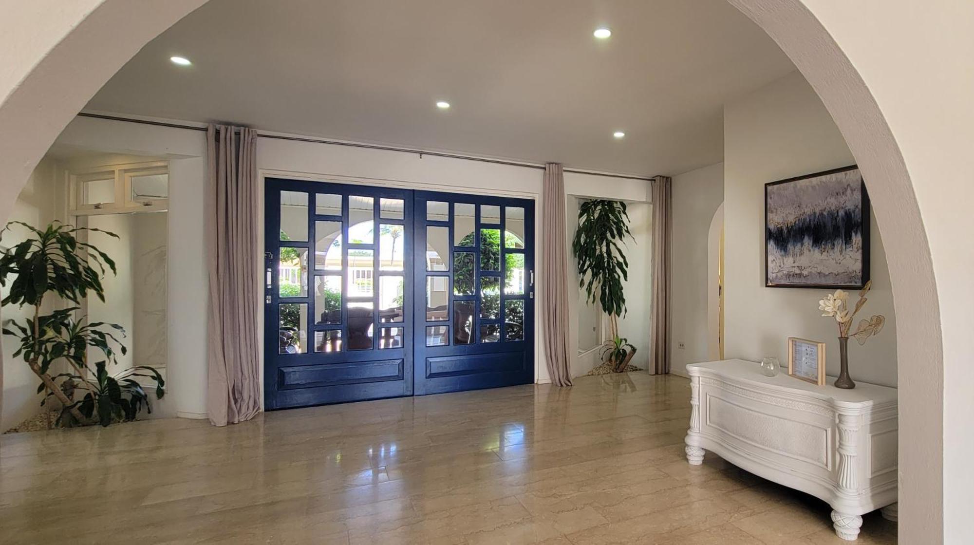 Bubali Residence Παλμ Μπιτς Εξωτερικό φωτογραφία