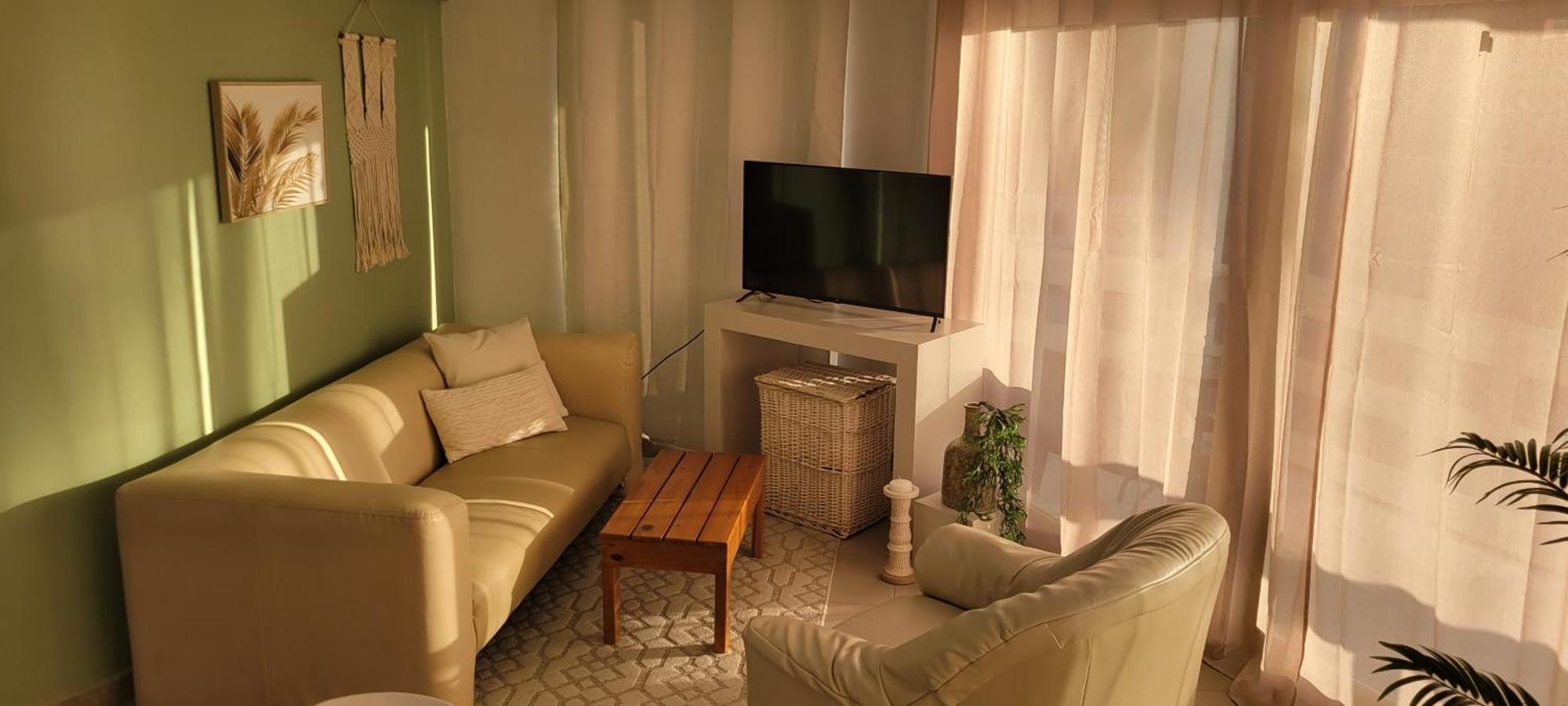 Bubali Residence Παλμ Μπιτς Εξωτερικό φωτογραφία