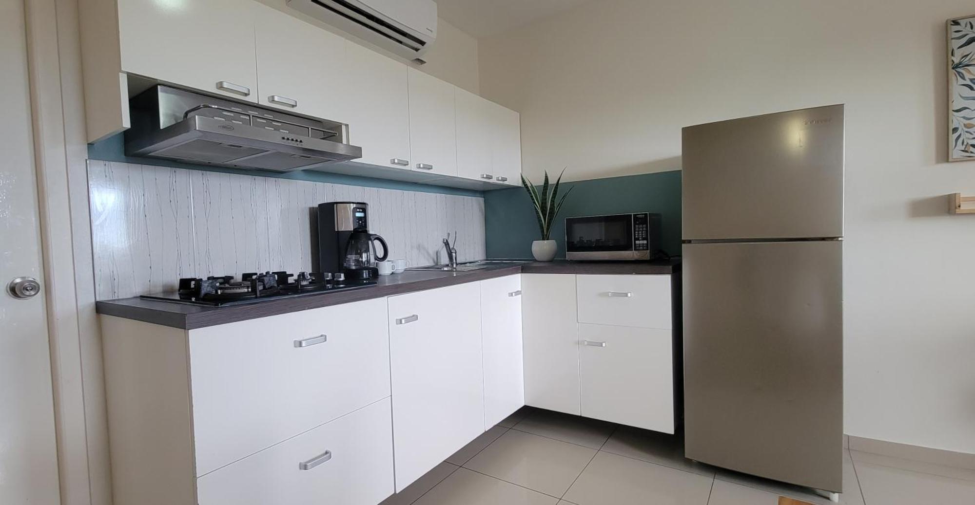 Bubali Residence Παλμ Μπιτς Εξωτερικό φωτογραφία