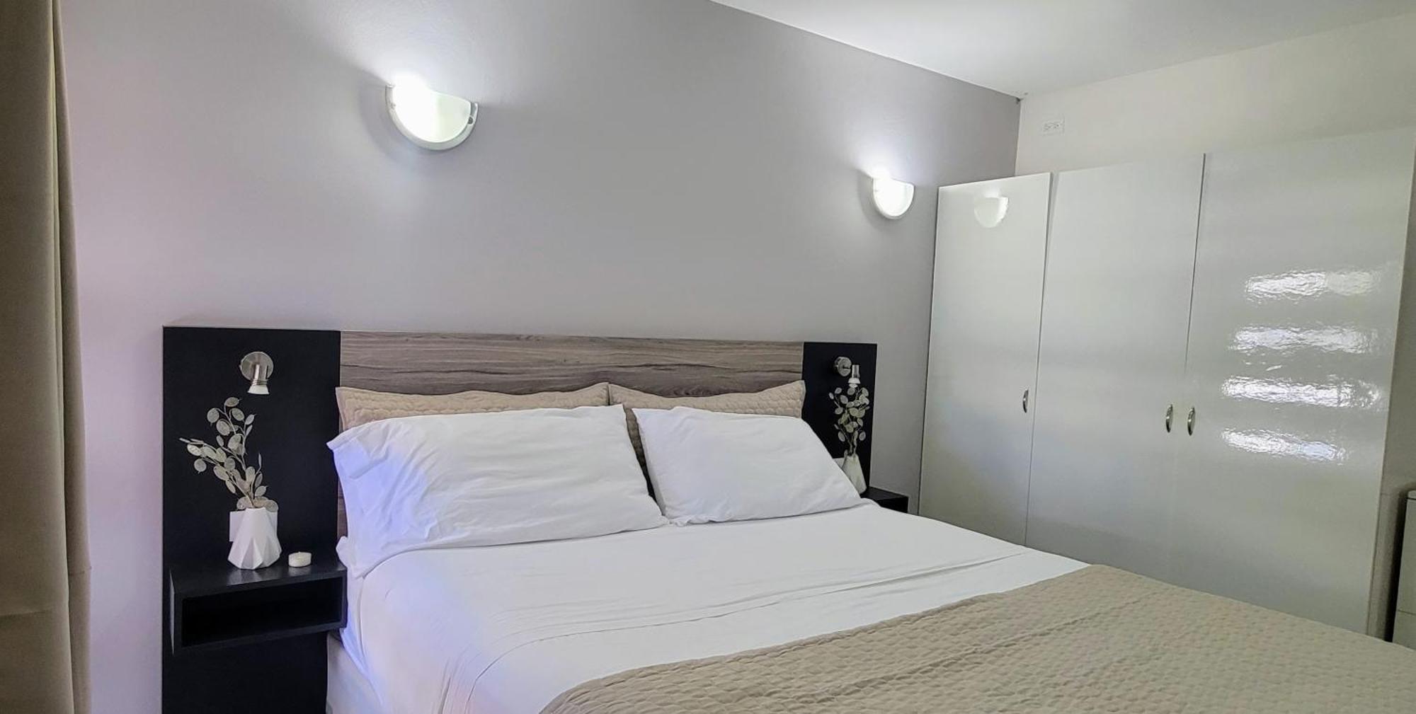 Bubali Residence Παλμ Μπιτς Εξωτερικό φωτογραφία