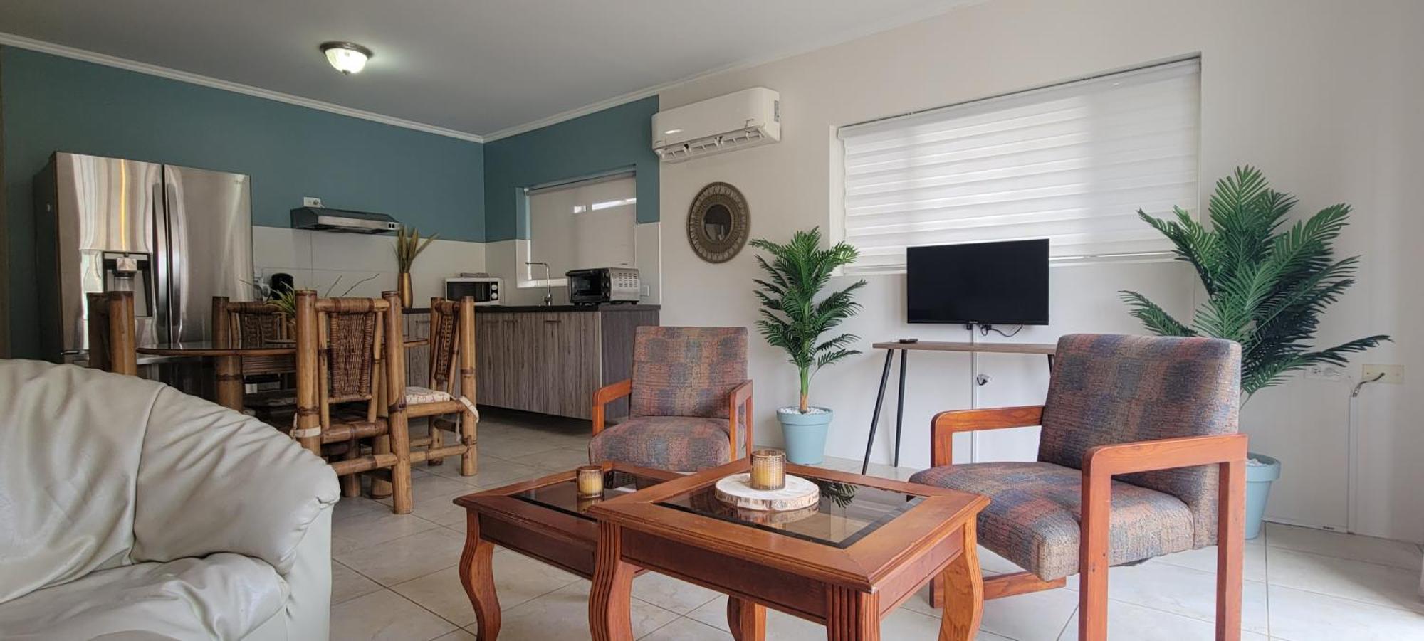 Bubali Residence Παλμ Μπιτς Εξωτερικό φωτογραφία