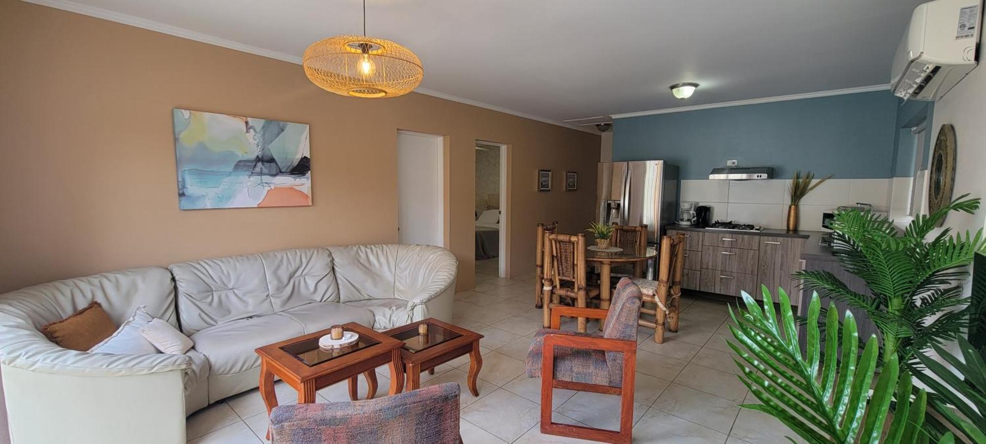 Bubali Residence Παλμ Μπιτς Εξωτερικό φωτογραφία