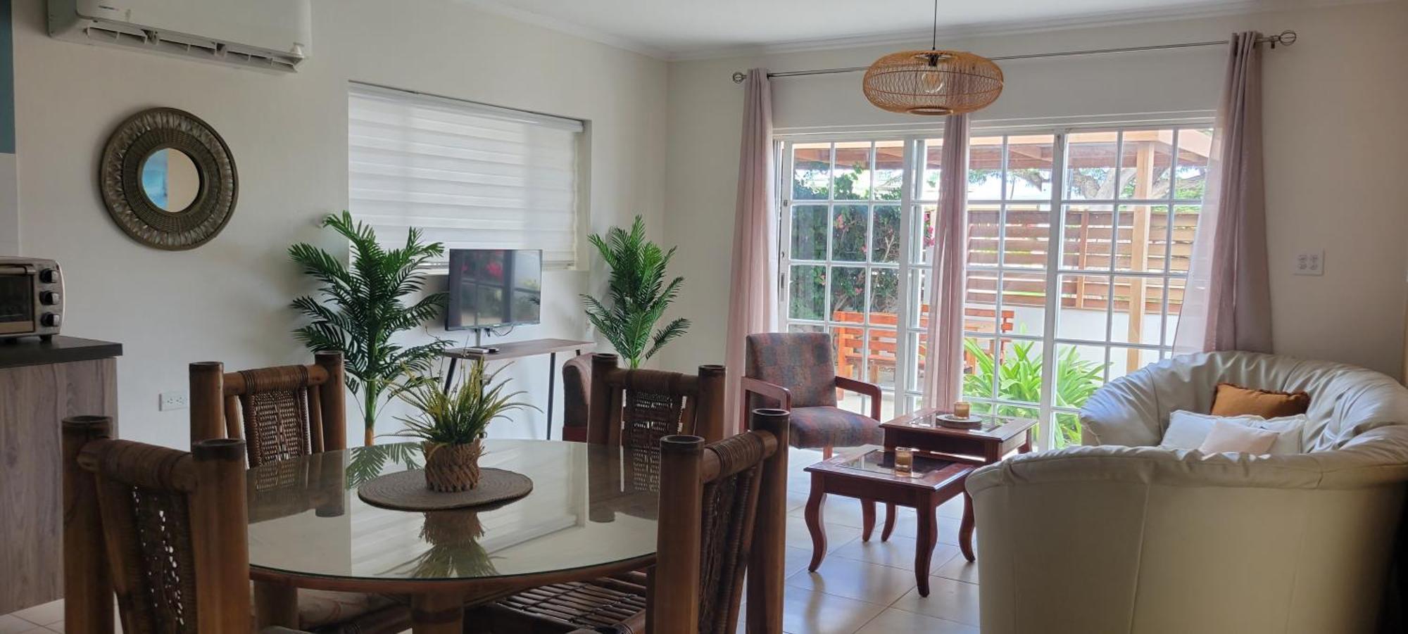 Bubali Residence Παλμ Μπιτς Εξωτερικό φωτογραφία
