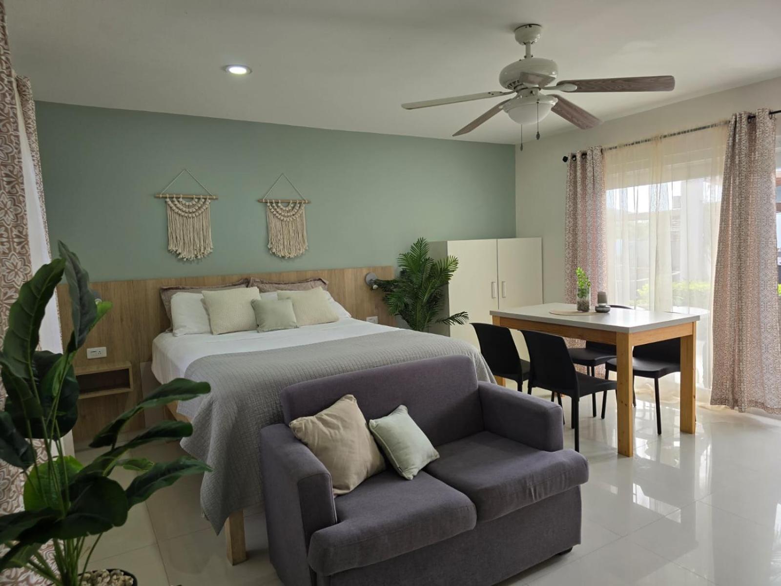 Bubali Residence Παλμ Μπιτς Εξωτερικό φωτογραφία
