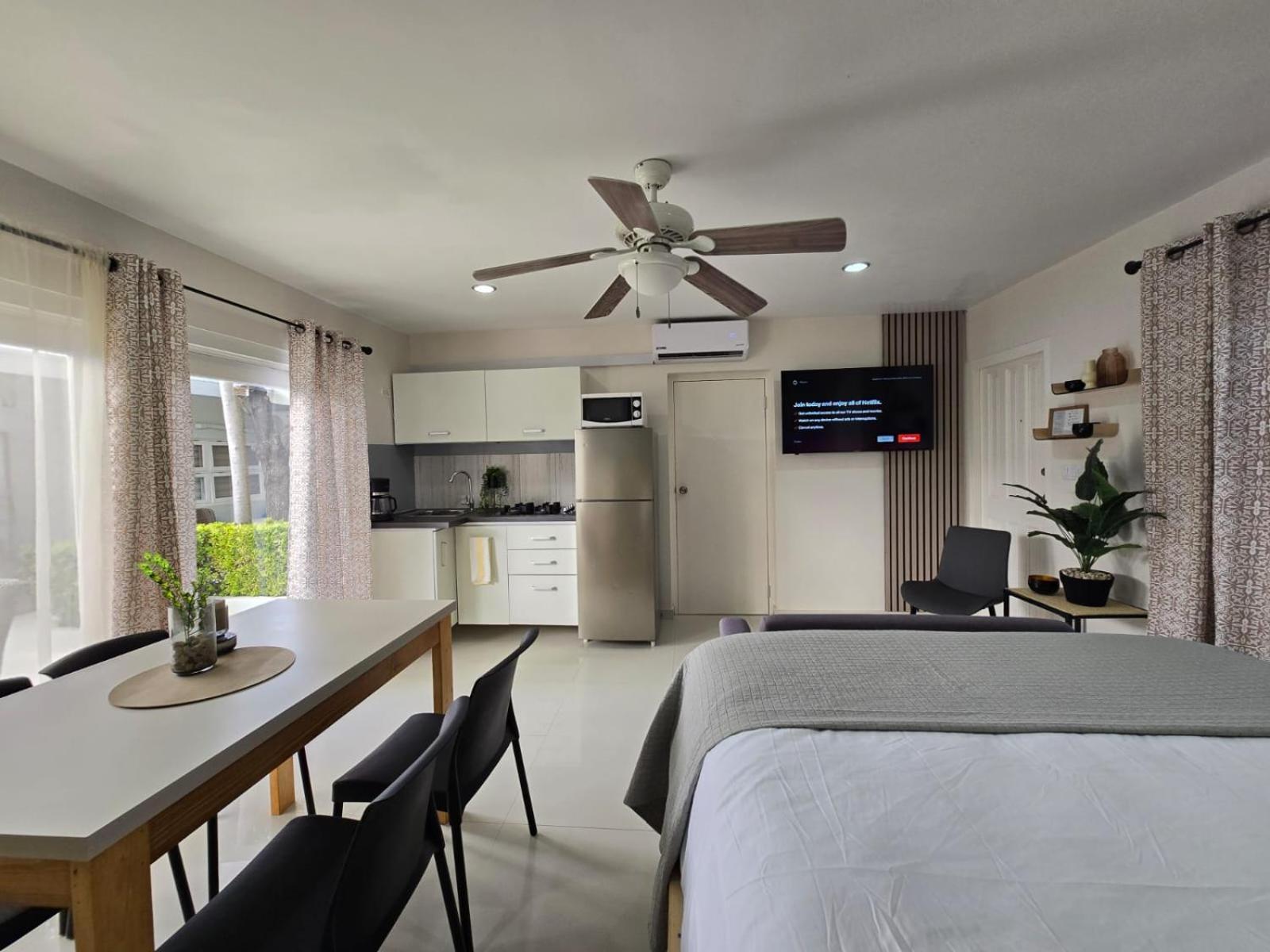 Bubali Residence Παλμ Μπιτς Εξωτερικό φωτογραφία