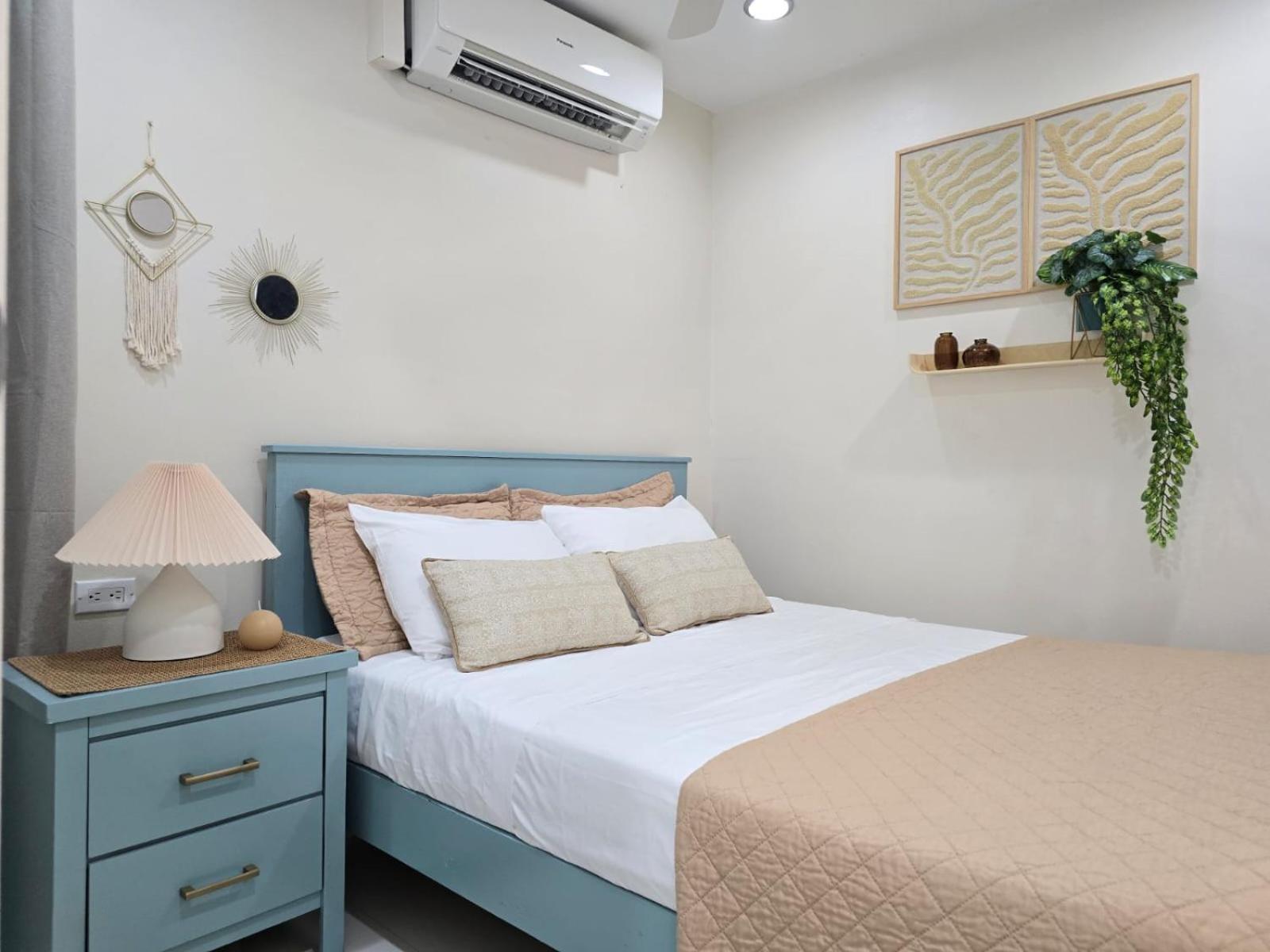 Bubali Residence Παλμ Μπιτς Εξωτερικό φωτογραφία