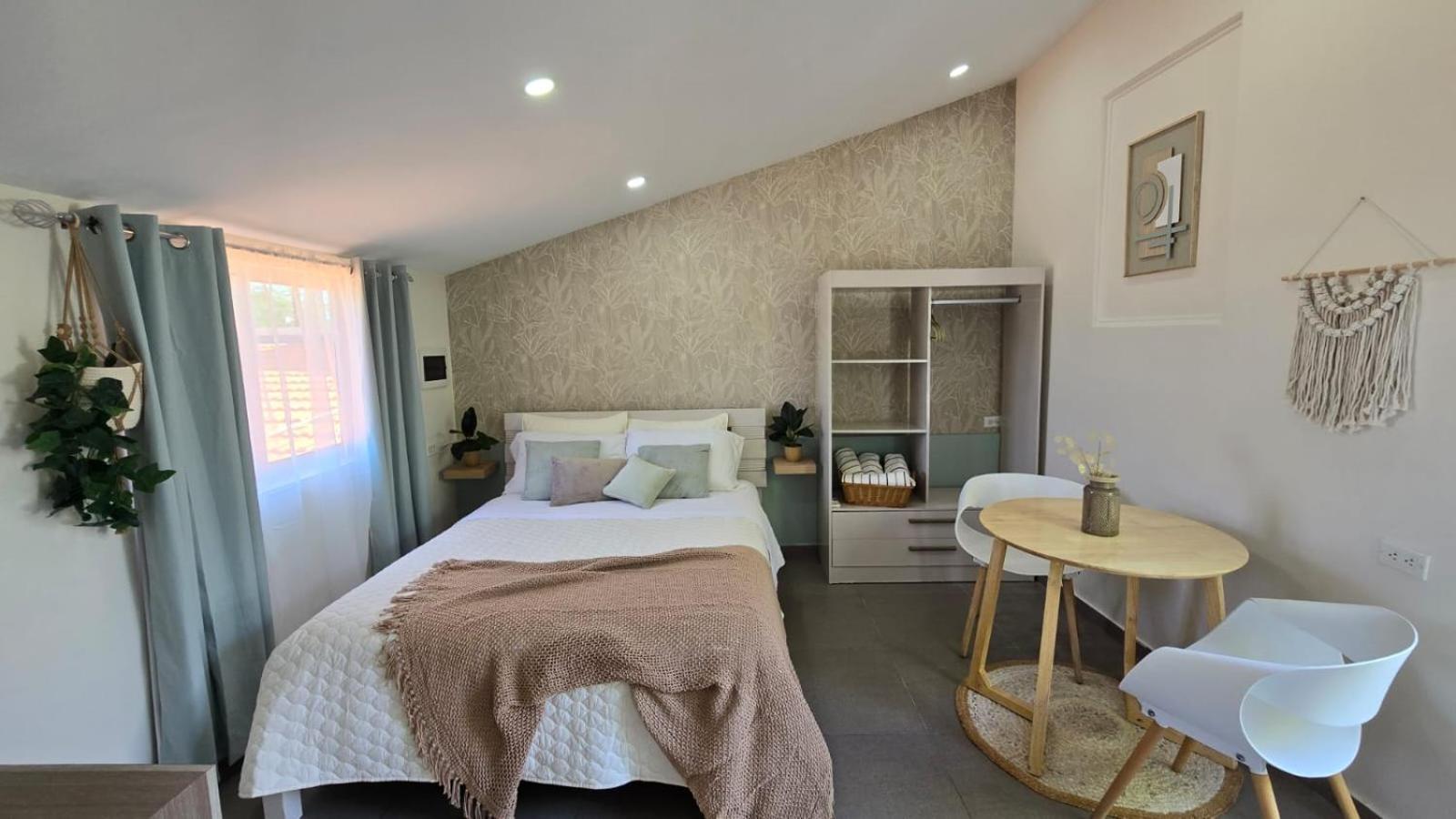 Bubali Residence Παλμ Μπιτς Εξωτερικό φωτογραφία
