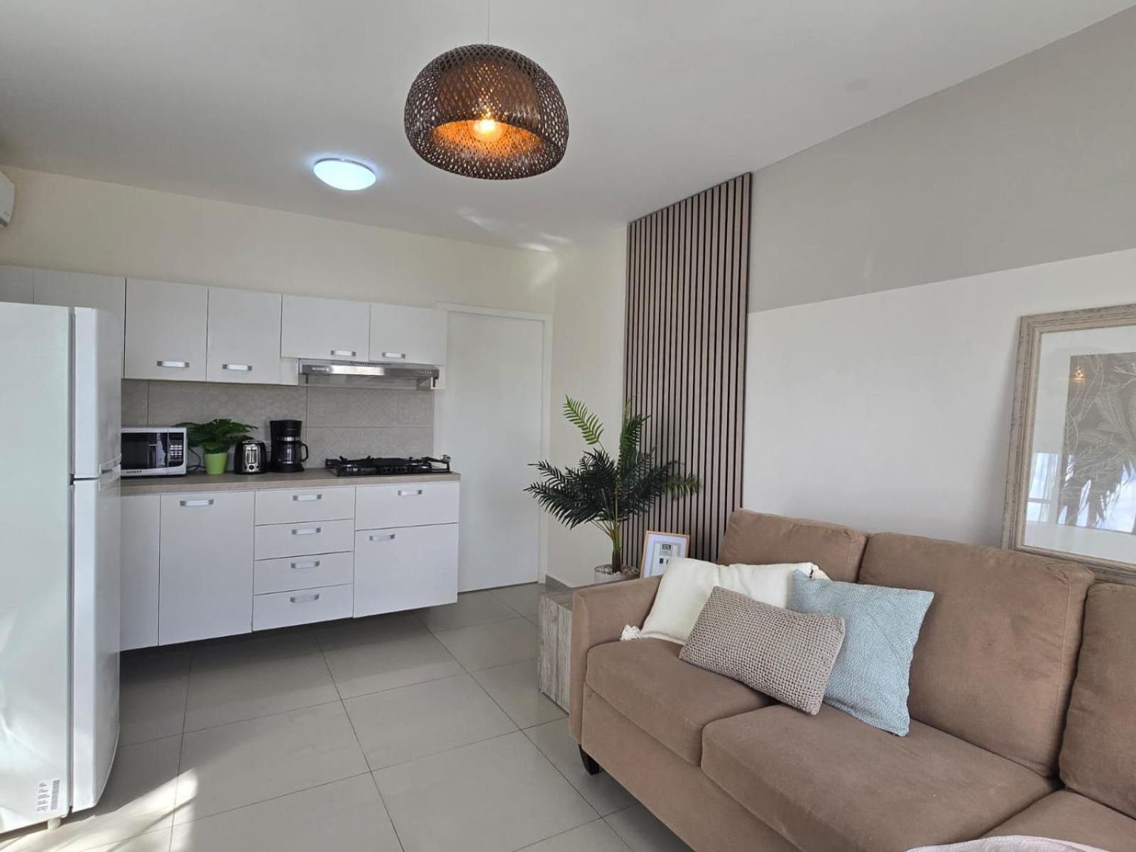 Bubali Residence Παλμ Μπιτς Εξωτερικό φωτογραφία