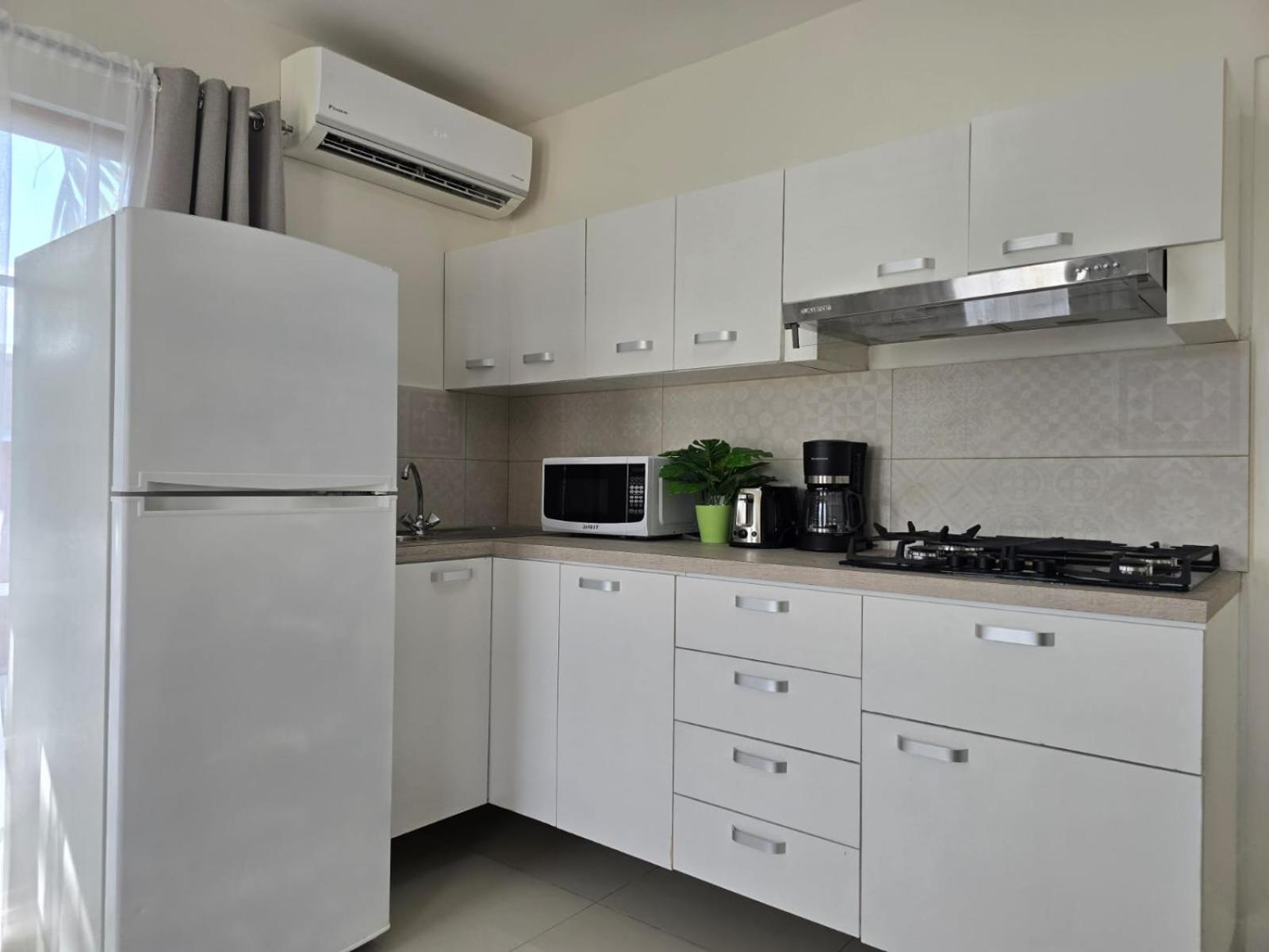 Bubali Residence Παλμ Μπιτς Εξωτερικό φωτογραφία