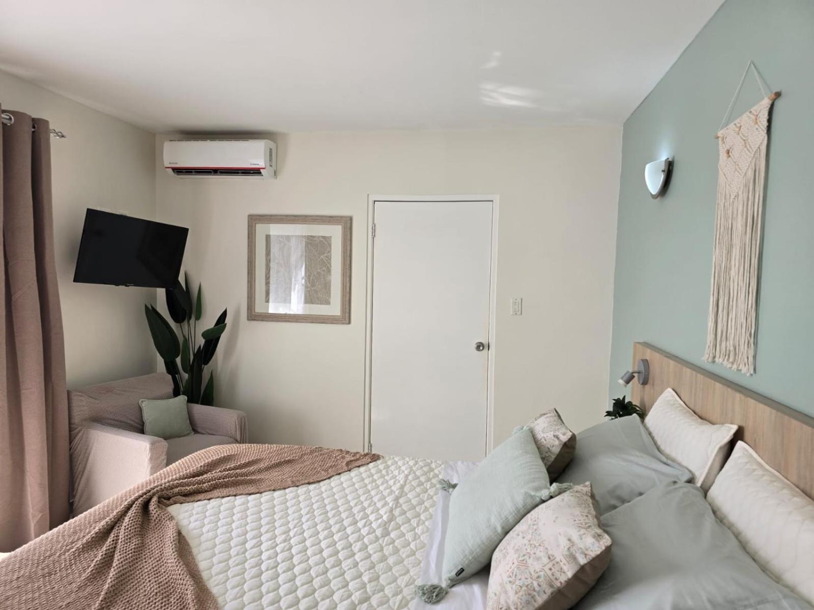 Bubali Residence Παλμ Μπιτς Εξωτερικό φωτογραφία