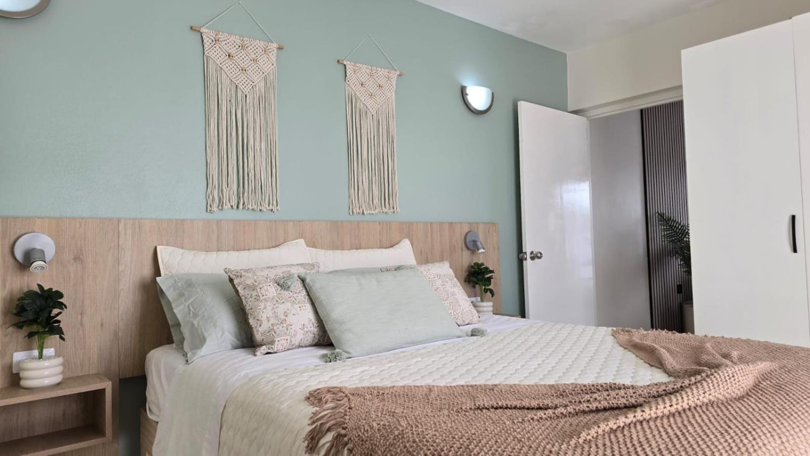 Bubali Residence Παλμ Μπιτς Εξωτερικό φωτογραφία