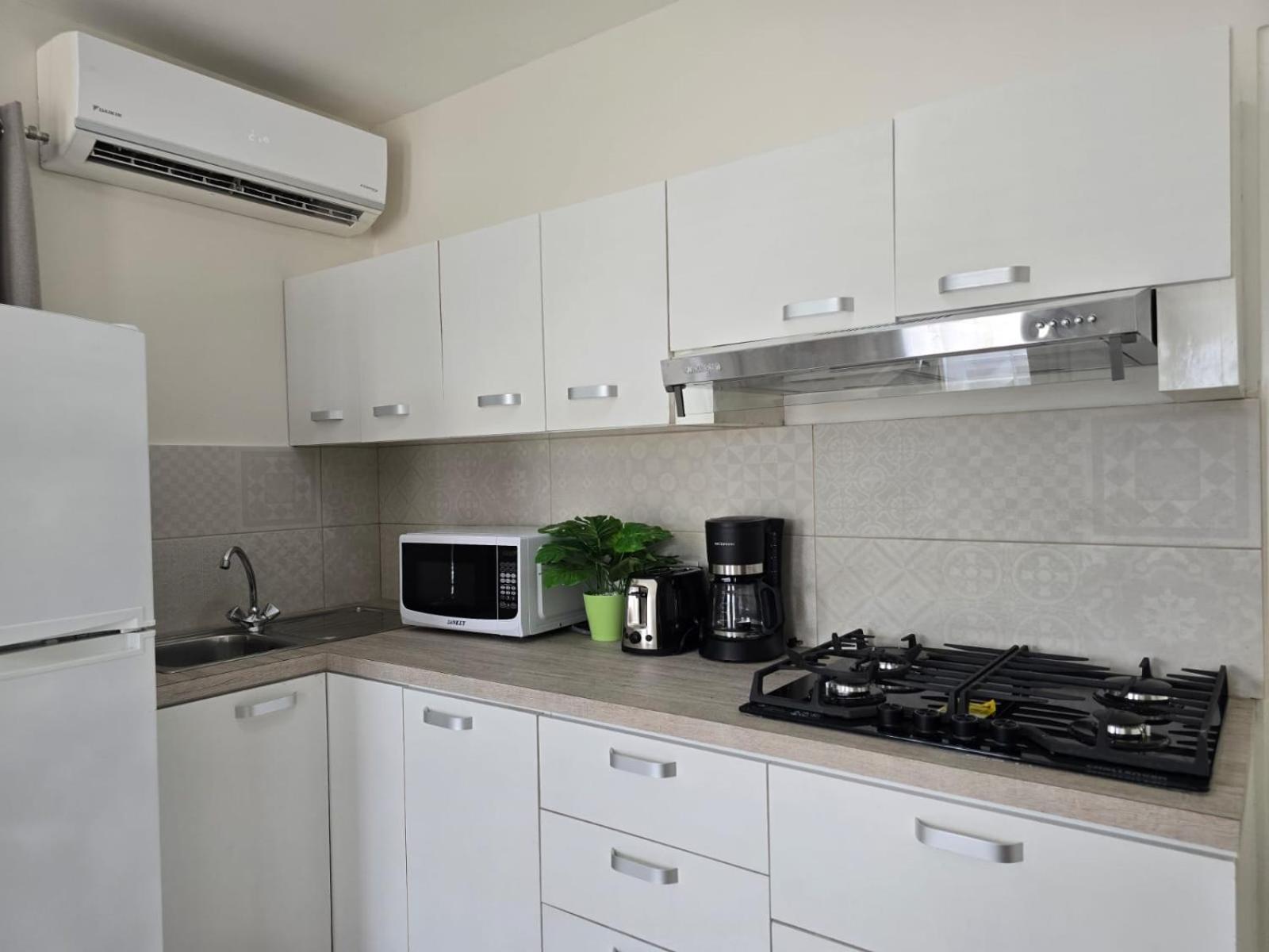 Bubali Residence Παλμ Μπιτς Εξωτερικό φωτογραφία