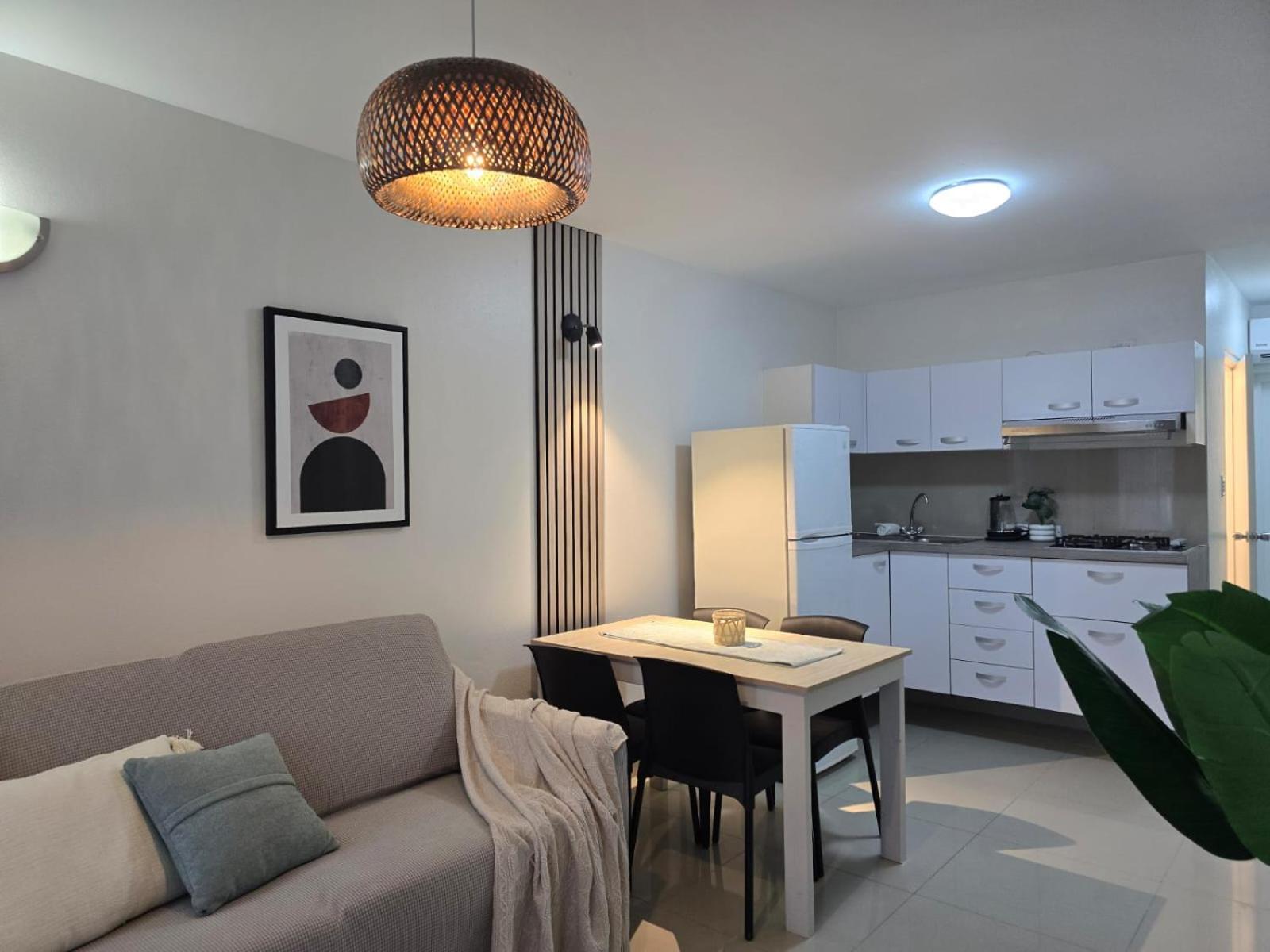 Bubali Residence Παλμ Μπιτς Εξωτερικό φωτογραφία