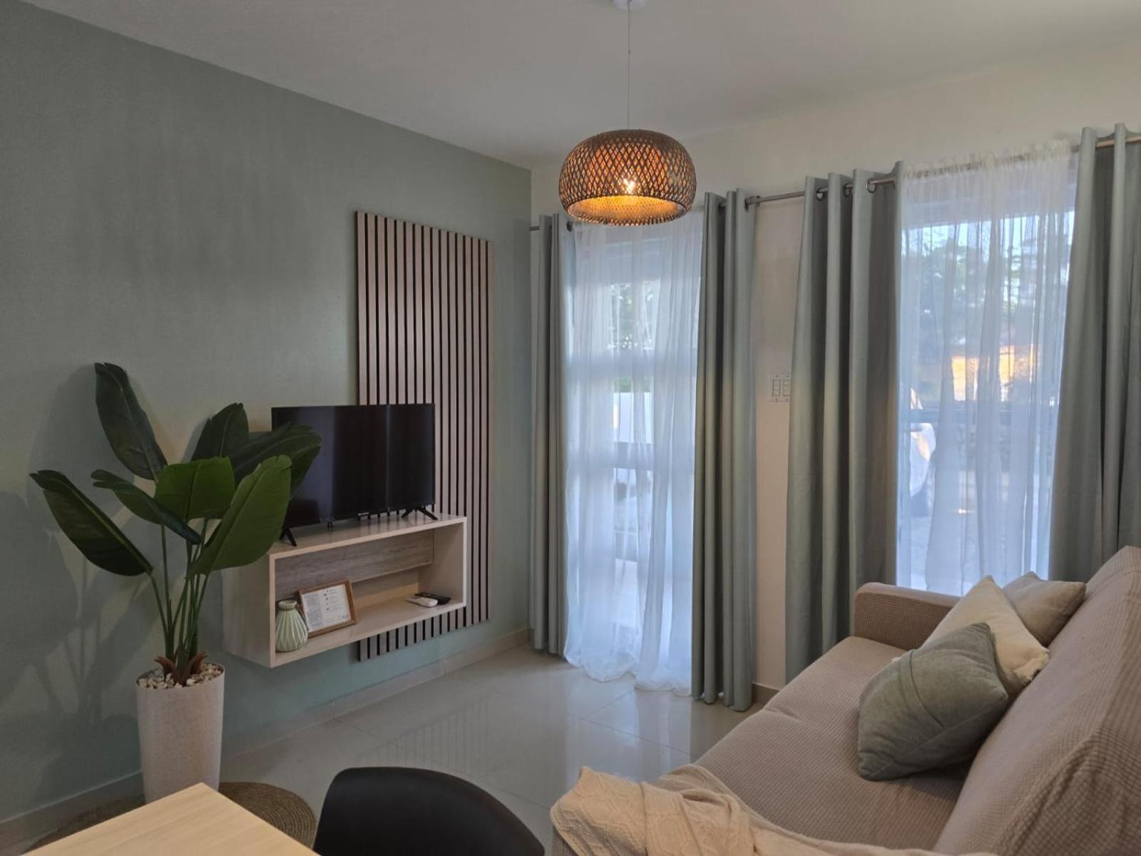 Bubali Residence Παλμ Μπιτς Εξωτερικό φωτογραφία