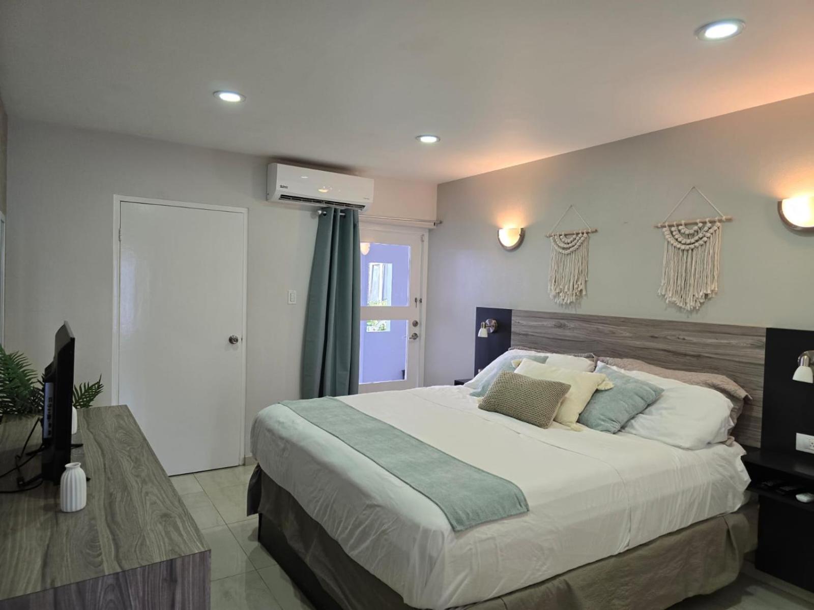Bubali Residence Παλμ Μπιτς Εξωτερικό φωτογραφία
