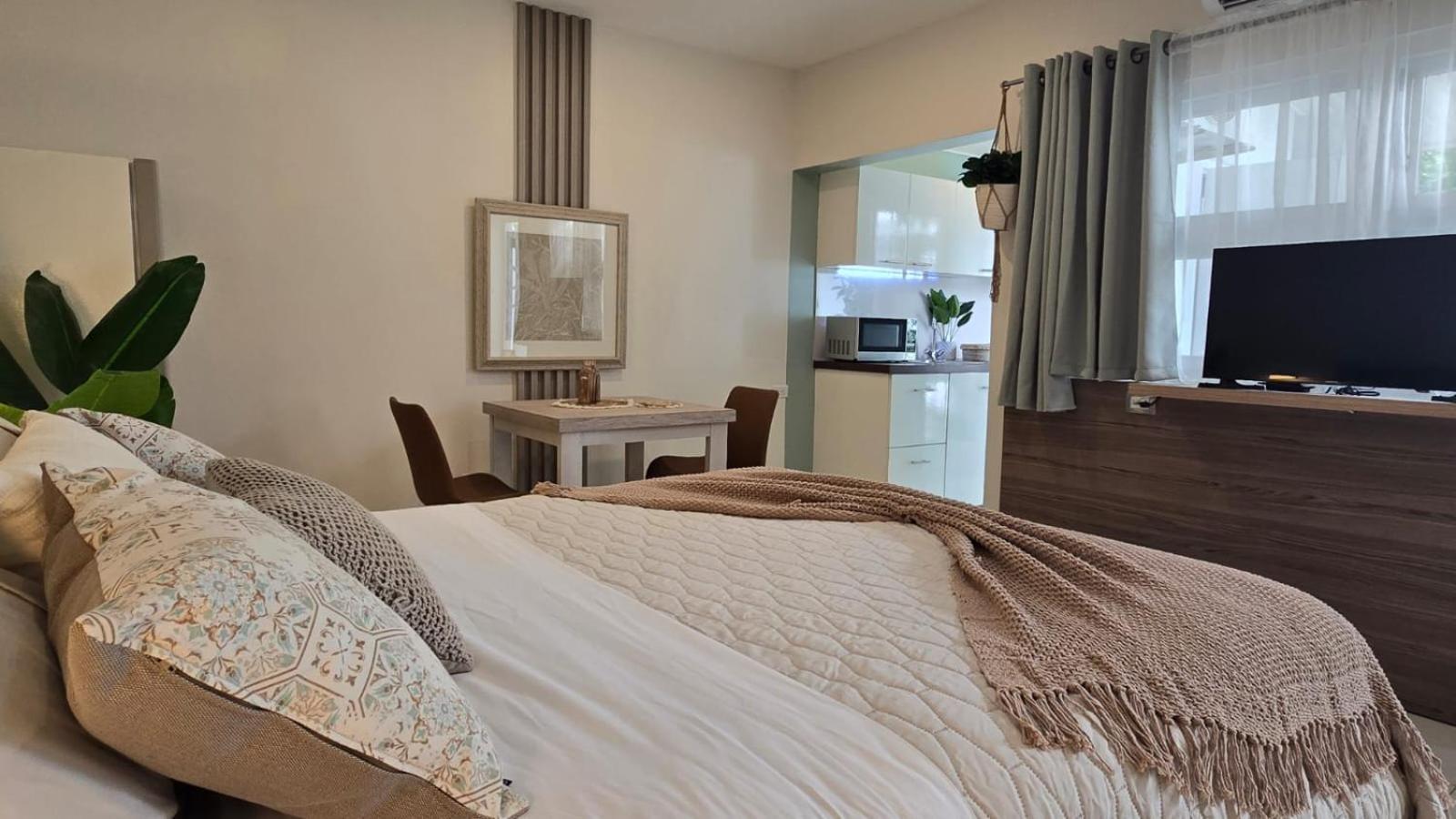 Bubali Residence Παλμ Μπιτς Εξωτερικό φωτογραφία