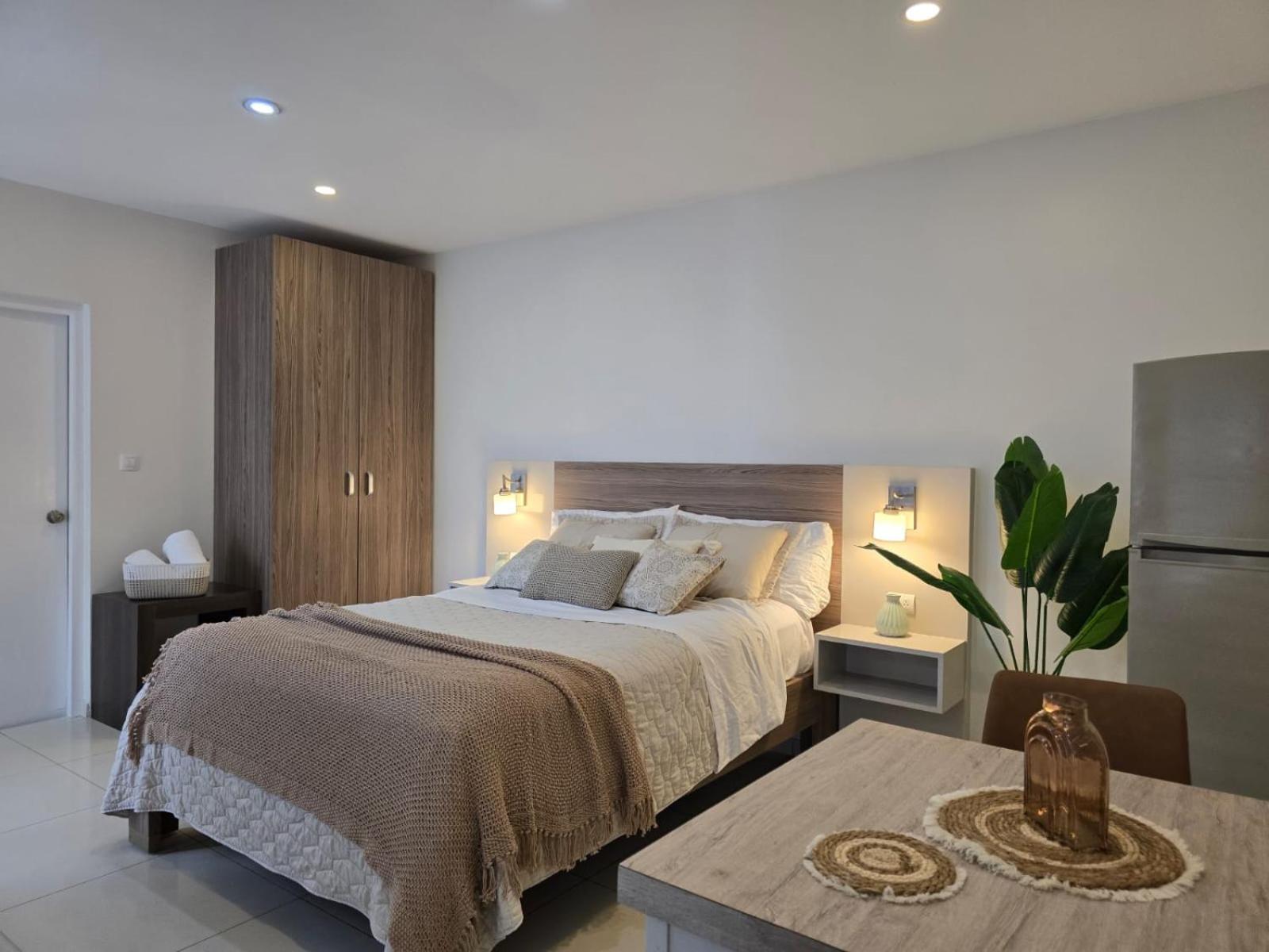 Bubali Residence Παλμ Μπιτς Εξωτερικό φωτογραφία