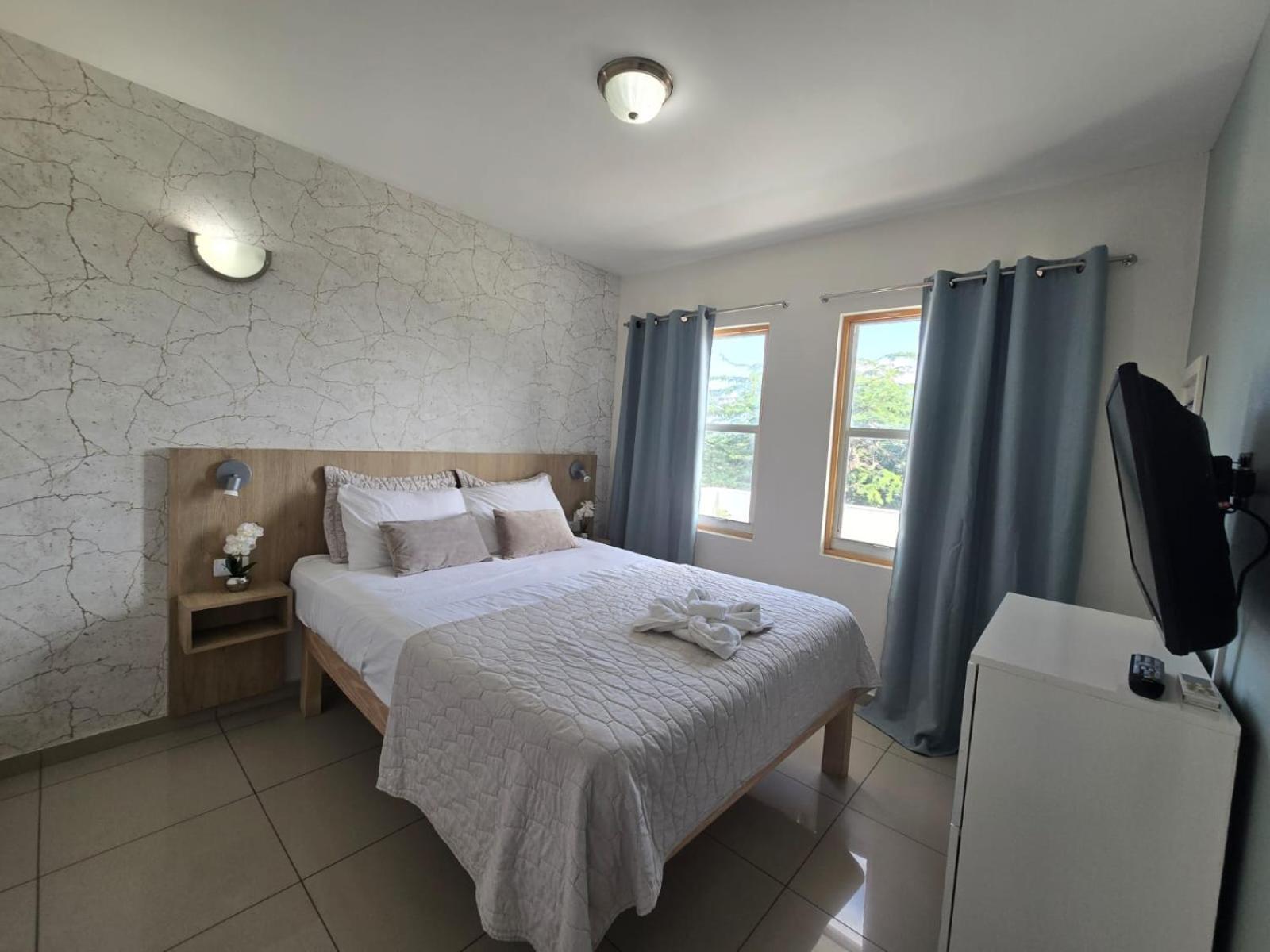Bubali Residence Παλμ Μπιτς Εξωτερικό φωτογραφία