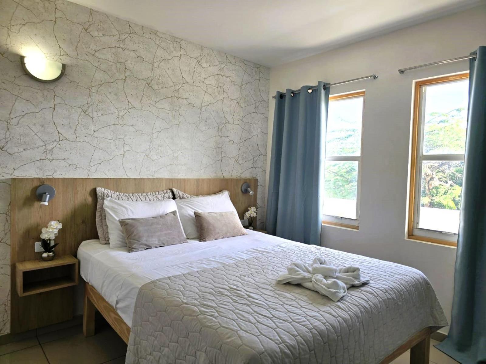 Bubali Residence Παλμ Μπιτς Εξωτερικό φωτογραφία
