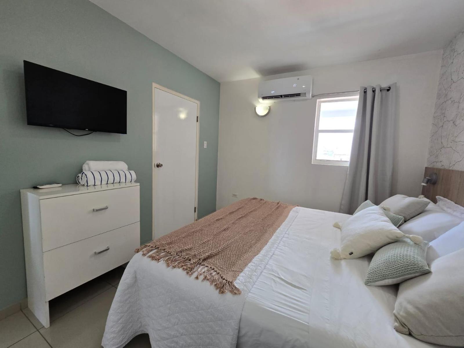 Bubali Residence Παλμ Μπιτς Εξωτερικό φωτογραφία