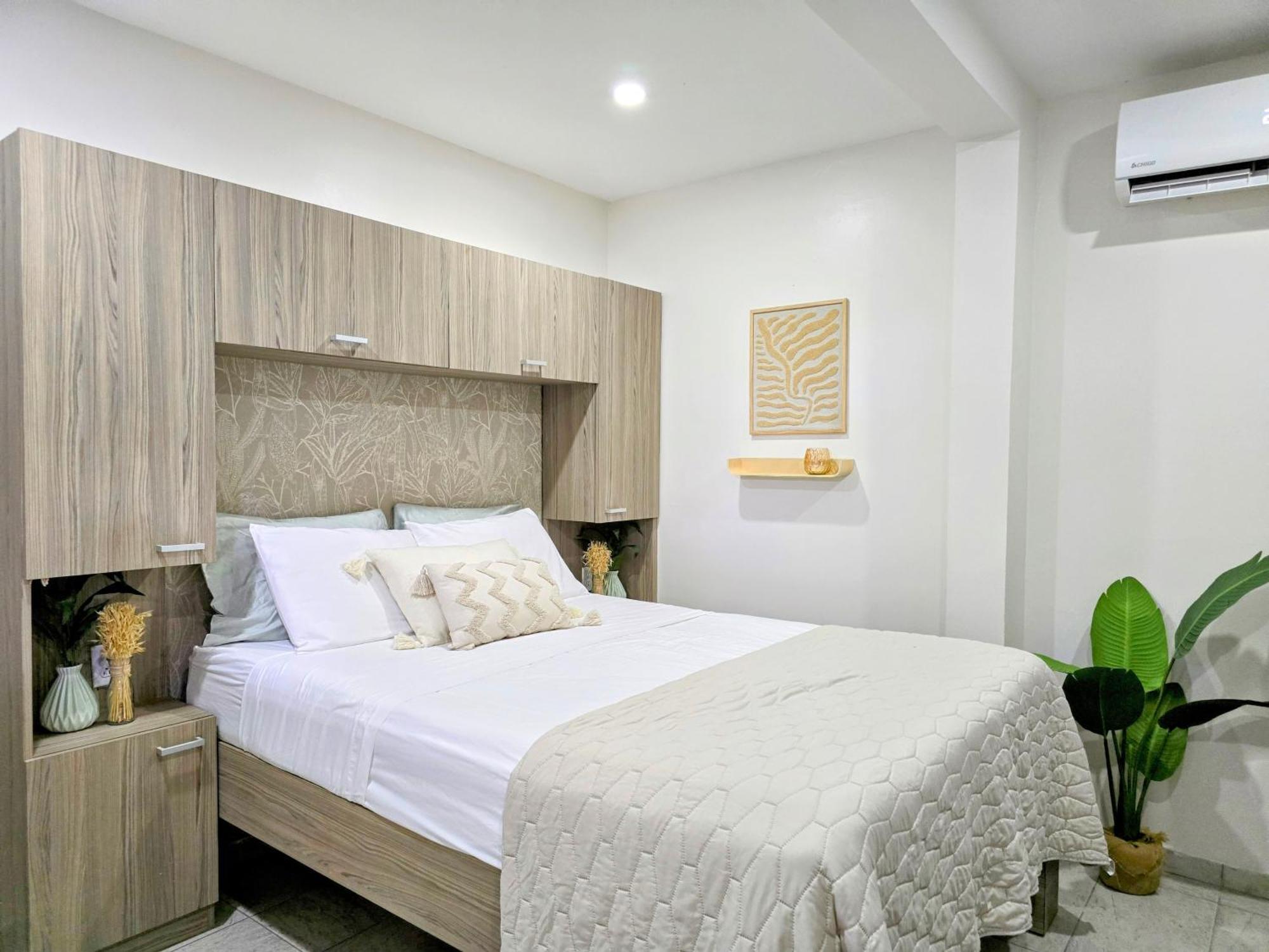 Bubali Residence Παλμ Μπιτς Εξωτερικό φωτογραφία