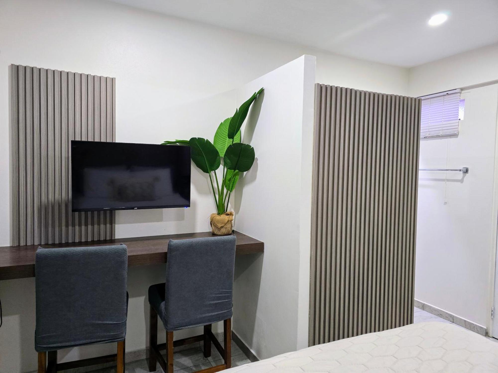 Bubali Residence Παλμ Μπιτς Εξωτερικό φωτογραφία